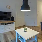 Suedwester Lejlighed *