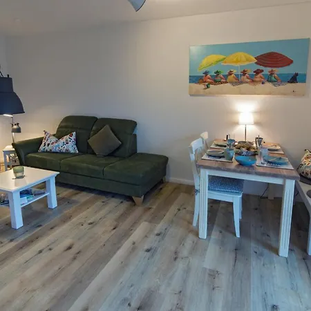 Apartamento Suedwester