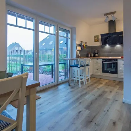 Suedwester Apartment *