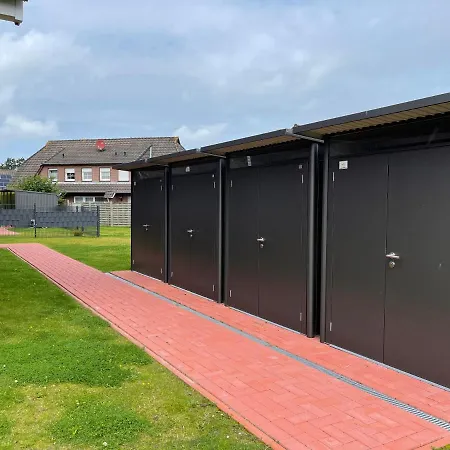 Apartamento Suedwester