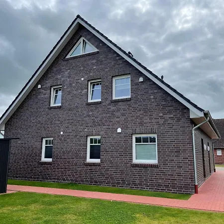 Suedwester Apartment *