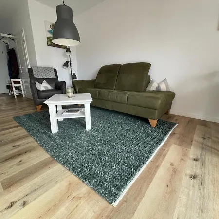 Suedwester * Dornumersiel