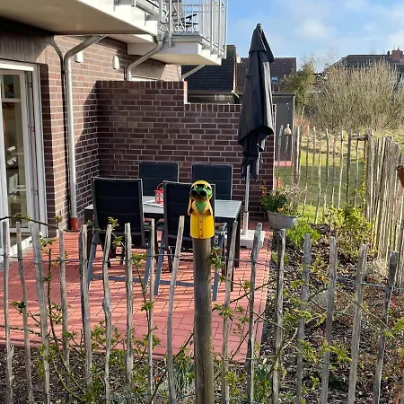 Suedwester Dornumersiel